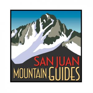 san juan mountain guides logo